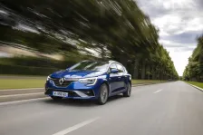 2020 Renault Megane 1.3 TCe (140 bg) FAP 3