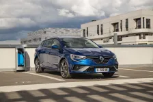 2020 Renault Megane 1.3 TCe (140 bg) FAP 5