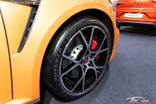 2020 Renault Megane 1.3 TCe (160 bg) FAP 7