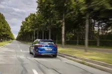 2020 Renault Megane 1.5 Blue dCi (115 bg) 2