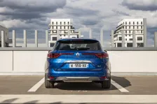 2020 Renault Megane 1.5 Blue dCi (115 bg) 7