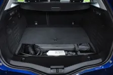 2020 Renault Megane 1.6 E-TECH (158 bg) Plug-in Hybrid Multimode 5