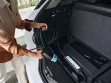 Renault 1.6 E-TECH (158 bg) Plug-in Hybrid Multimode (2020)