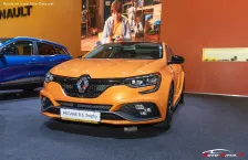 2020 Renault Megane RS 1.8 (300 bg) FAP 2