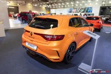 2020 Renault Megane RS 1.8 (300 bg) FAP 5