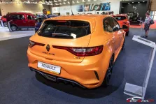 2020 Renault Megane RS 1.8 (300 bg) FAP 6