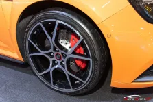 2020 Renault Megane RS Trophy 1.8 (300 bg) FAP EDC 6