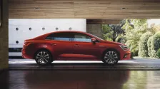2021 Renault Megane 1.0 TCe (115 bg) 2