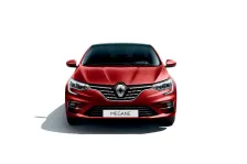 2021 Renault Megane 1.0 TCe (115 bg) 4