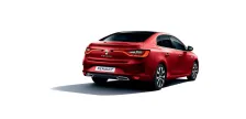 2021 Renault Megane 1.0 TCe (115 bg) 6