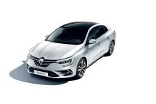 2021 Renault Megane 1.3 TCe (140 bg) EDC 7