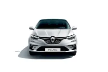 2021 Renault Megane 1.3 TCe (140 bg) EDC 8