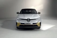 2022 Renault Megane EV40 (130 bg) 3