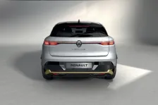 2022 Renault Megane EV60 (220 bg) 4