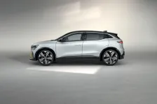 2022 Renault Megane EV60 (220 bg) 5