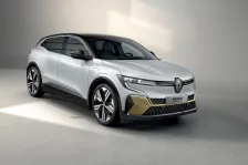 2022 Renault Megane EV60 (220 bg) 6