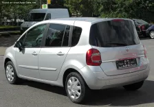 Renault 1.5 dCi (68 bg) (2008)