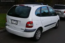Renault 1.6i (90 bg) (1999)