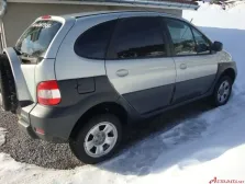2000 Renault Scenic 1.9 dCi (102 bg) 6
