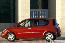 2003 Renault Scenic 1.4 i 16V (98 bg) 8