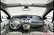 2003 Renault Scenic 1.5 dCi (101 bg) 5