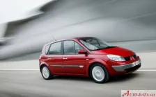 2003 Renault Scenic 1.5 dCi (86 bg) 7