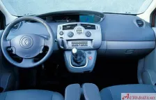 Renault 1.9 dCi (120 bg) (2003)