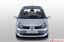 2003 Renault Scenic 1.9 dCi (130 bg) FAP 4