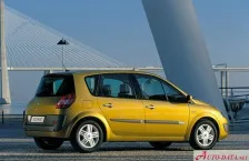 Renault 1.9 dCi (130 bg) FAP (2003)
