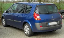 2006 Renault Scenic 1.5 dCi (103 bg) FAP 3