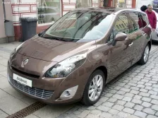 2009 Renault Scenic 1.4 TCe (130 bg) 3