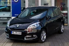 Renault 1.6 16V (110 bg) (2012)