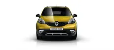 2013 Renault Scenic 1.2 TCe (132 bg) start&stop 4