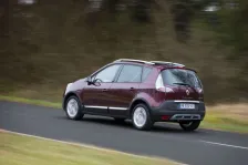 2013 Renault Scenic 1.6 dCi (130 bg) start&stop 2