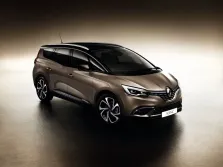2016 Renault Scenic 1.2 Energy TCe (115 bg) 7 Seat 1