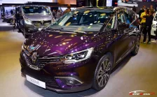 Renault 1.7 Blue dCi (120 bg) EDC 7 Seat (2016)