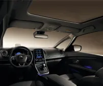 2016 Renault Scenic 1.7 Blue dCi (120 bg) 4