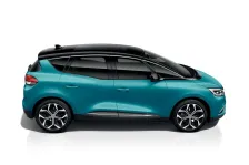 2020 Renault Scenic 1.3 TCe (158 bg) EDC 2