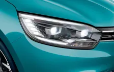 2020 Renault Scenic 1.3 TCe (158 bg) EDC 4