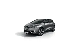 2020 Renault Scenic 1.3 TCe (158 bg) EDC 6