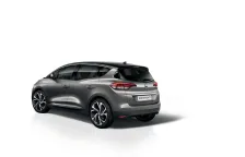 2020 Renault Scenic 1.3 TCe (158 bg) EDC 7