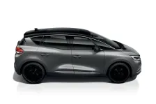 2020 Renault Scenic 1.3 TCe (158 bg) EDC 8