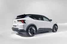 2023 Renault Scenic 87 kWh (218 bg) 2