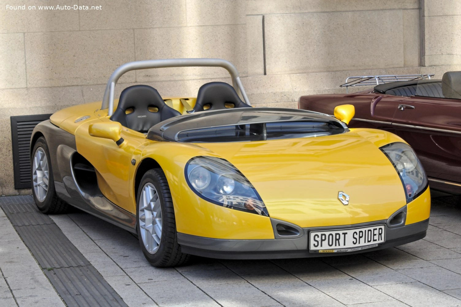 Sport Spider