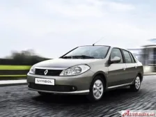 2008 Renault Symbol 1.4 16V (98 bg) 3