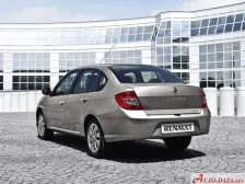 2008 Renault Symbol 1.6 16V (105 bg) 5
