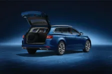 2016 Renault Talisman 1.3 TCe (160 bg) 4CONTROL EDC FAP 2