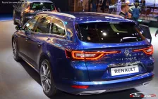 2016 Renault Talisman 1.5 ENERGY dCi (110 bg) 8