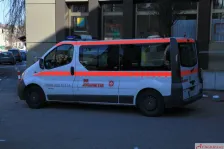 Renault 1.9 dCi (100 bg) L2H1 (2001)