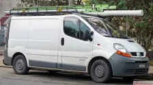 2001 Renault Trafic 1.9 dCi (100 bg) L2H1 5